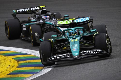 Por qu&eacute; Alonso y otros pilotos de F1 no echar&aacute;n de menos los coches actuales