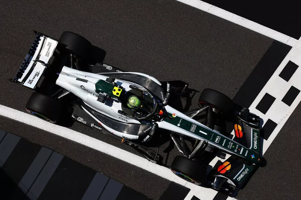 Lando Norris, McLaren
