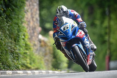 Livestream: Watch Isle of Man TT Races launch event