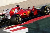 Ferrari avalia uso de injeção dupla no motor