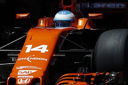 Alonso : Honda a besoin de plus de 50 chevaux supplémentaires