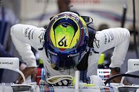 Massa, 14&ordm;, reconhece atua&ccedil;&atilde;o discreta: &ldquo;Deu tudo errado&rdquo;