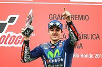 Viñales: "Cuando las cosas no salen de nada sirve ponerse nervioso"