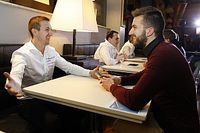 Girolami quiere pelear por el título del WTCC