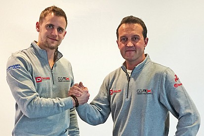 FIA World RX nevezési lista: Ekström, Loeb és Lukács Kornél a mezőnyben!