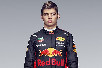 Red Bull: Verstappen está pronto para disputar o título