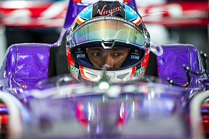 Injured Lopez in doubt for Monaco Formula E race
