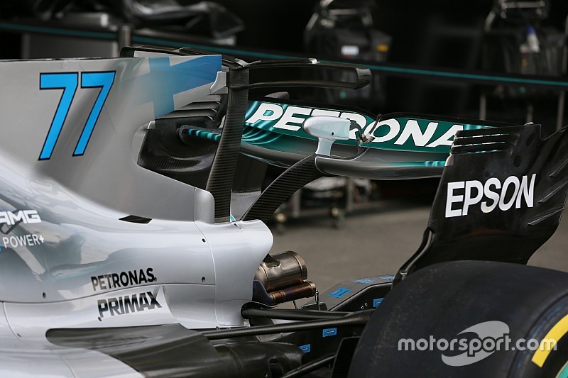 Lettera FIA: