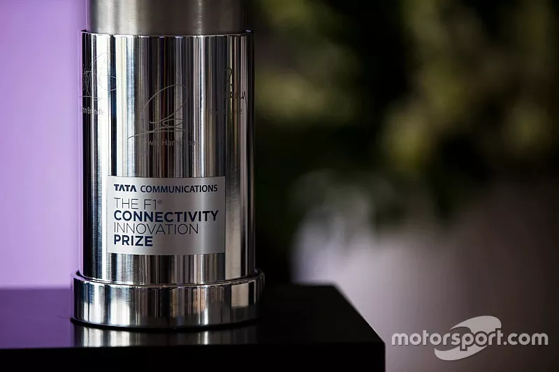 Tata Connectivity Challenge