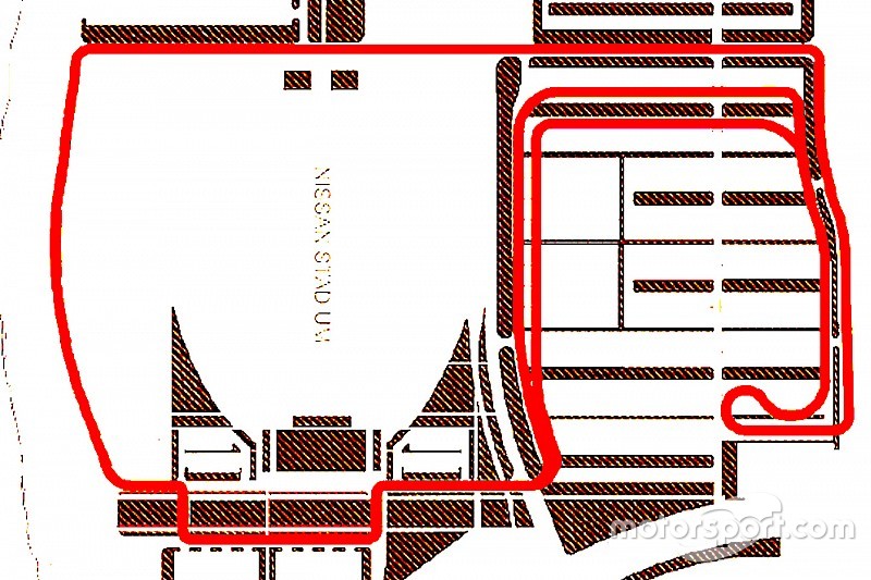 Miles encouraged by Nashville interest in IndyCar for 2019