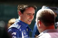 Coyne quiere a Gutiérrez en los óvalos de IndyCar