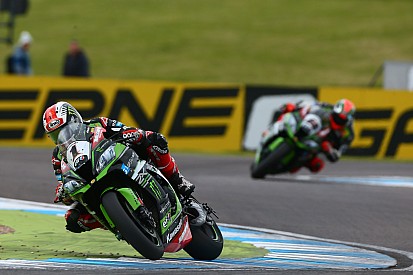Rea confiant et Sykes reboosté : Kawasaki vise haut à Misano