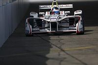 López y un final "decepcionante" en el ePrix de Berlín