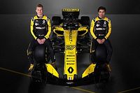 Renault não aceitará "nada menos que perfeição” no motor