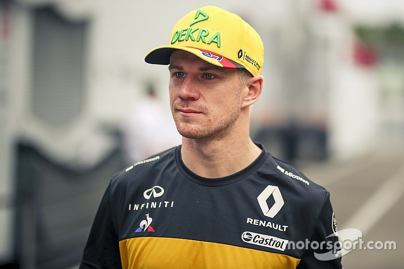 Hülkenberg