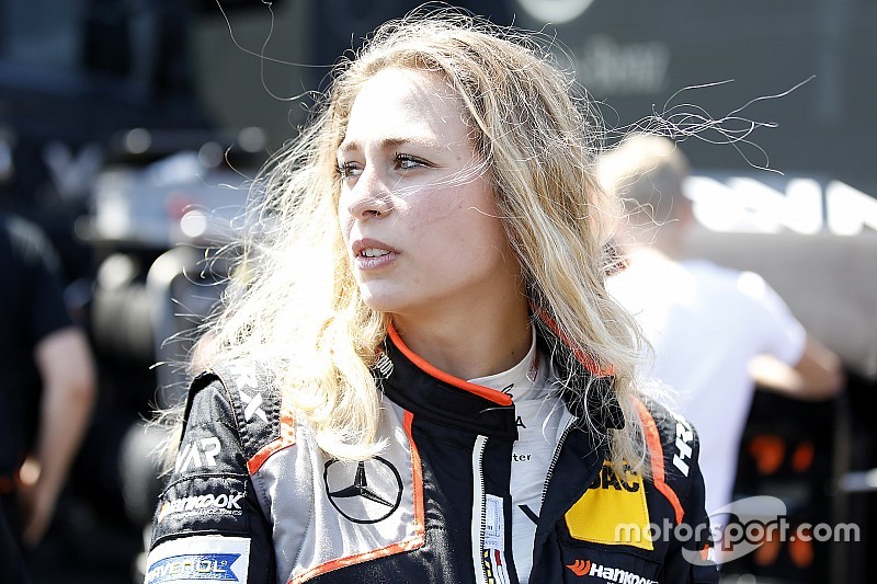 Flörsch rentre en Allemagne après son crash de Macao