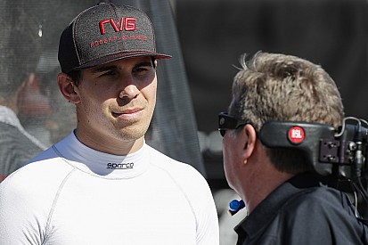 Wickens “far away from walking on my own”