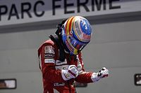 GP Singapur 2010: un Alonso perfecto resiste el ataque de Vettel