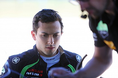 Pipo Derani passa alla Action Express Racing per il 2019: ad attenderlo la Cadillac e Nasr