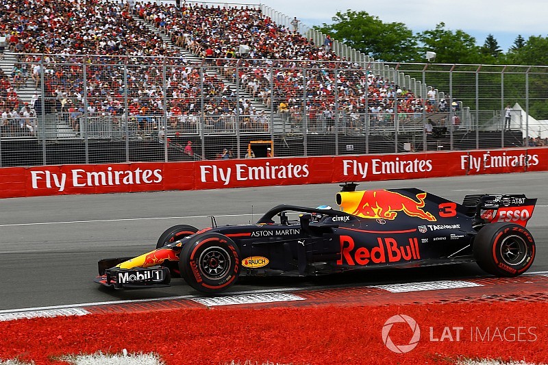 Renault: Desenvolvimento de combustível deixa RBR para trás