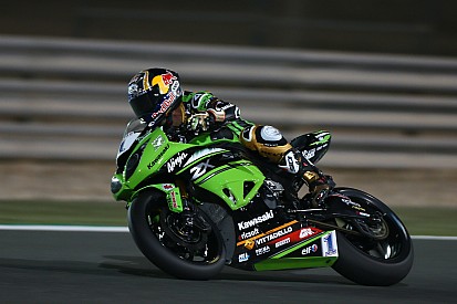 Supersport Katar: Sofuoğlu 3. antrenmanda 4. oldu