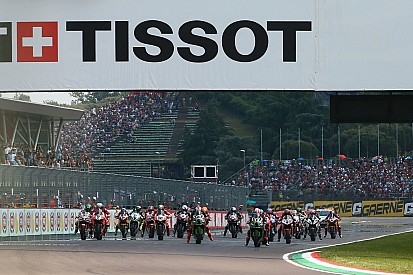 Althea: Was die Dorna in der WSBK verändern muss