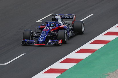 Hiába akar japán versenyzőt a Honda a Toro Rossónál, nem lehet?