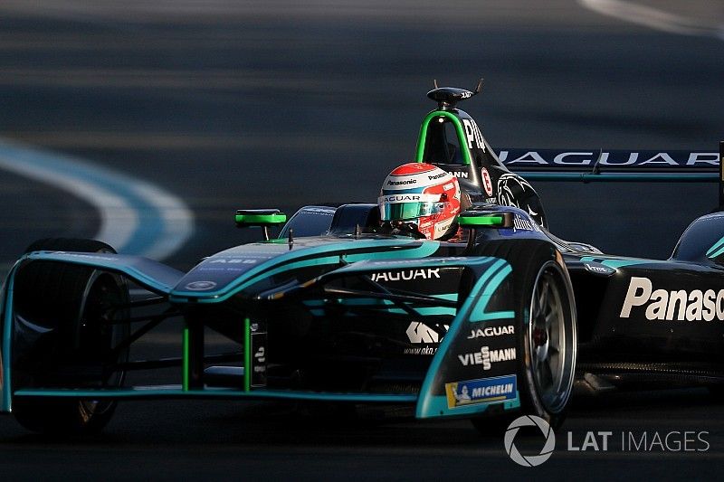 Nelson Piquet Jr., Jaguar Racing