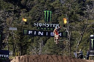 Vídeo: así fue el MXGP de Patagonia que dio comienzo a la temporada