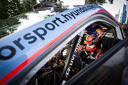 Neuville dicht bij contractverlenging bij Hyundai