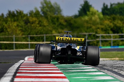 Az egységes F1-es alkatrészekkel kevesebb lesz a trükközés?