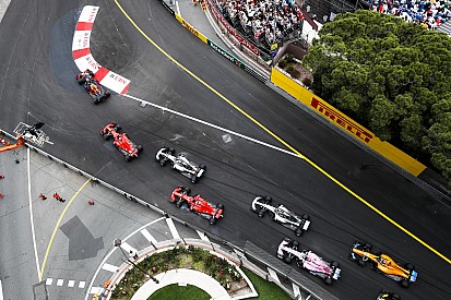 Az F1-es csapatok fizetési trendjei: csak a Force India és a Sauber vannak időben