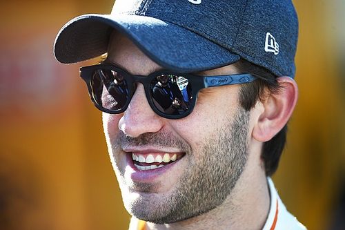 Suárez: "Nunca fui despreciado en NASCAR por ser mexicano"