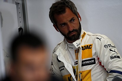 Fehler eingesehen: Glock entschuldigt sich bei Paffett