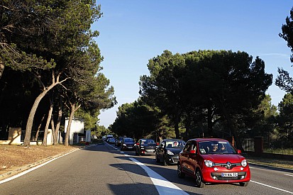 GP de France : un geste financier pour les spectateurs mécontents