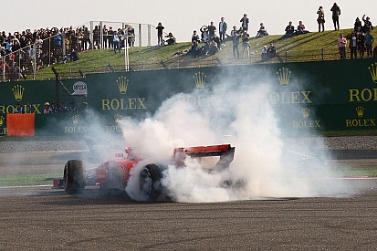 Lembre 8 pilotos que chegaram à F1 provocando ira nos rivais