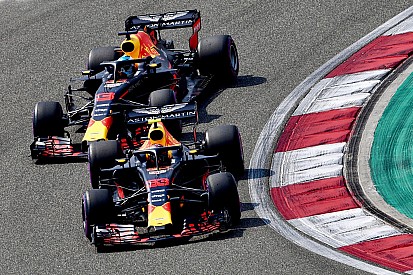Renault: Motorumuzun kazanabilecek seviyede olduğu doğrulandı