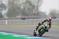 Rea domin&oacute; el viernes de Tailandia