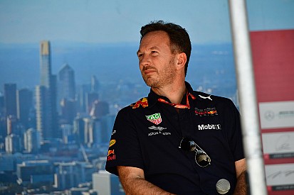 Horner: Liberty'nin ültimatom vermesi gerek