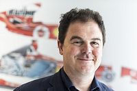 James Allen nuevo Presidente EMEA de Motorsport Network