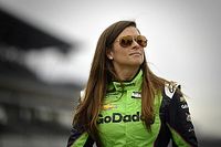 Las mejores historias de 2018, #11: Danica se despide tras su última Indy 500