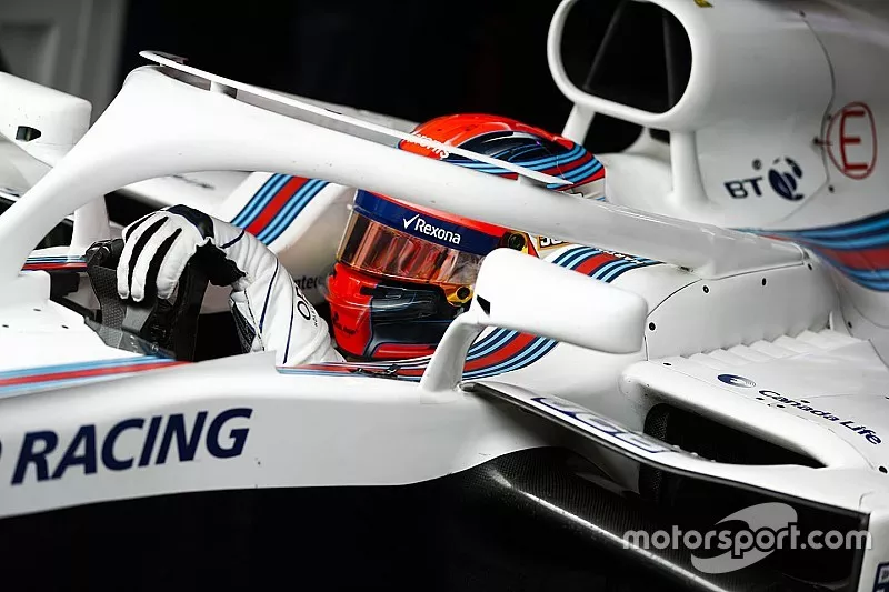 F1ニュース｜70%は左手でこなしている!? ロバート・クビサ、負傷復帰後