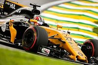 Renault estima ganho de quase 1s com motor em 2017