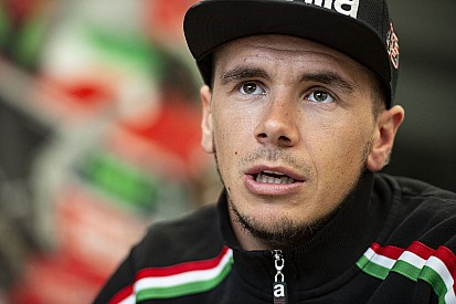 Scott Redding officialisé en BSB pour 2019