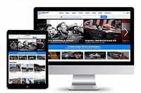Motorsport Images re&uacute;ne un siglo de automovilismo con el archivo de im&aacute;genes m&aacute;s completo del planeta