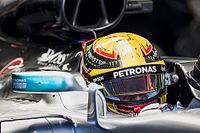 Hamilton: "Las victorias de Schumacher no son inalcanzables"