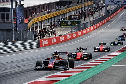 New International F3 car set to use GP3 engine