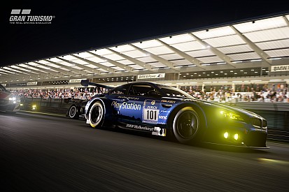 ANZEIGE: FIA Gran Turismo World Tour - Mit F1-Weltmeister 2018 Titel feiern