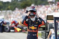 Verstappen critica motor "mais lento" e frágil da Renault