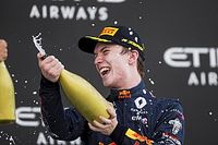 Ticktum, ganador en Macao, logr&oacute; el premio McLaren Autosport BRDC 
